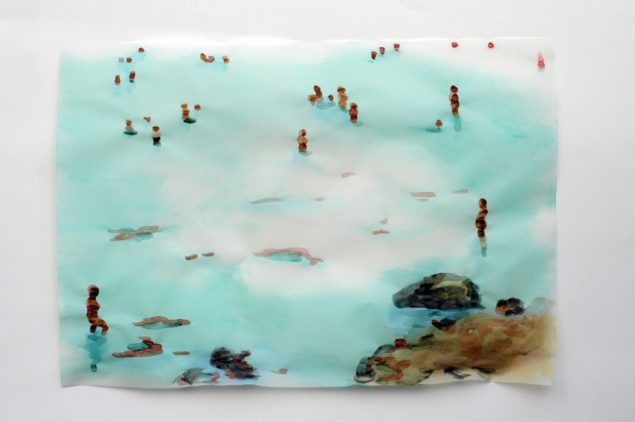 Cony Theis bei Edition Spahn